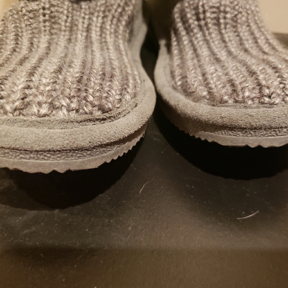 BEAR PAW BOOTS